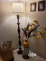 FLOOR LAMP at LIG colony