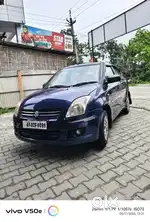 Maruti Suzuki Swift 2010