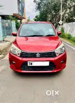 Maruti Suzuki Celerio ZXI(O) MT, 2019, Petrol