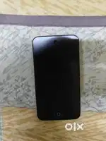 Apple Ipod 2012