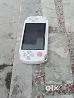 Advance gaming console