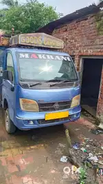 My Tata Ace, Chota Haathi, Good Condition.
