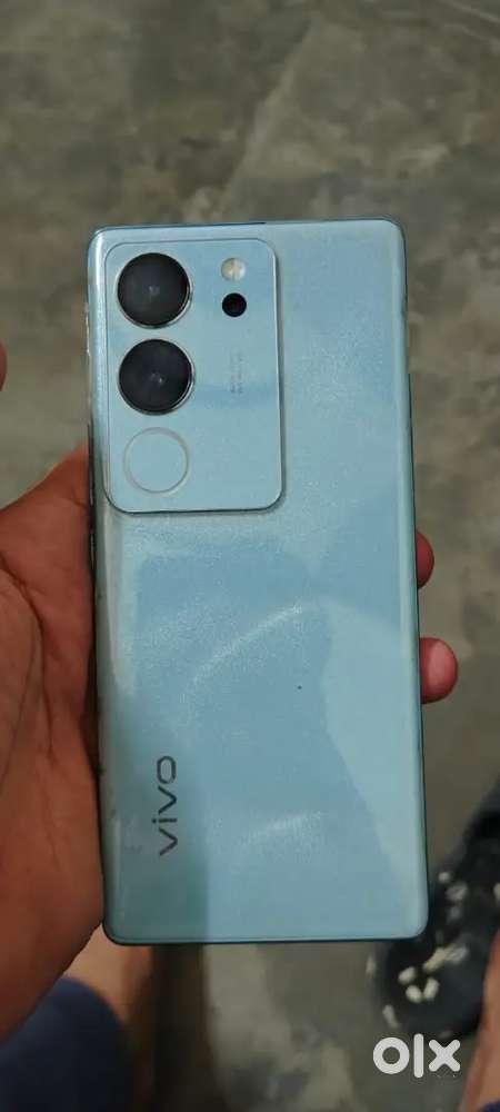 Vivo v29 8.    128.