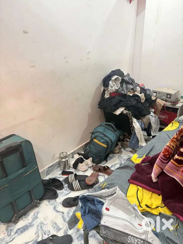 Rooms Rent for boys only