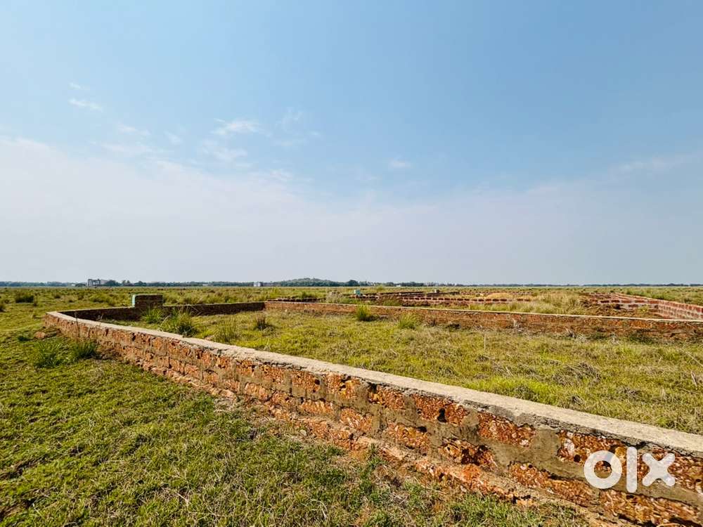 LOW COST INVESTMENT PLOT