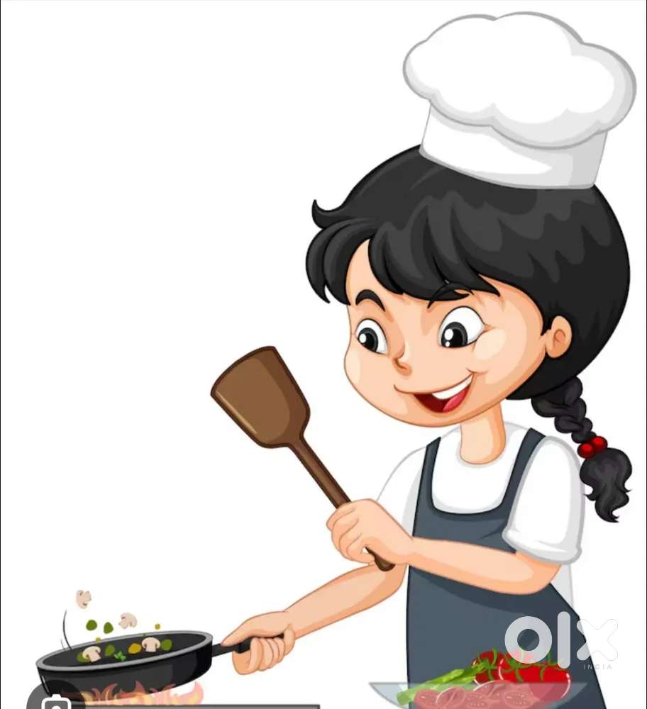 Wanted kitchen helper for hotel in Pattom