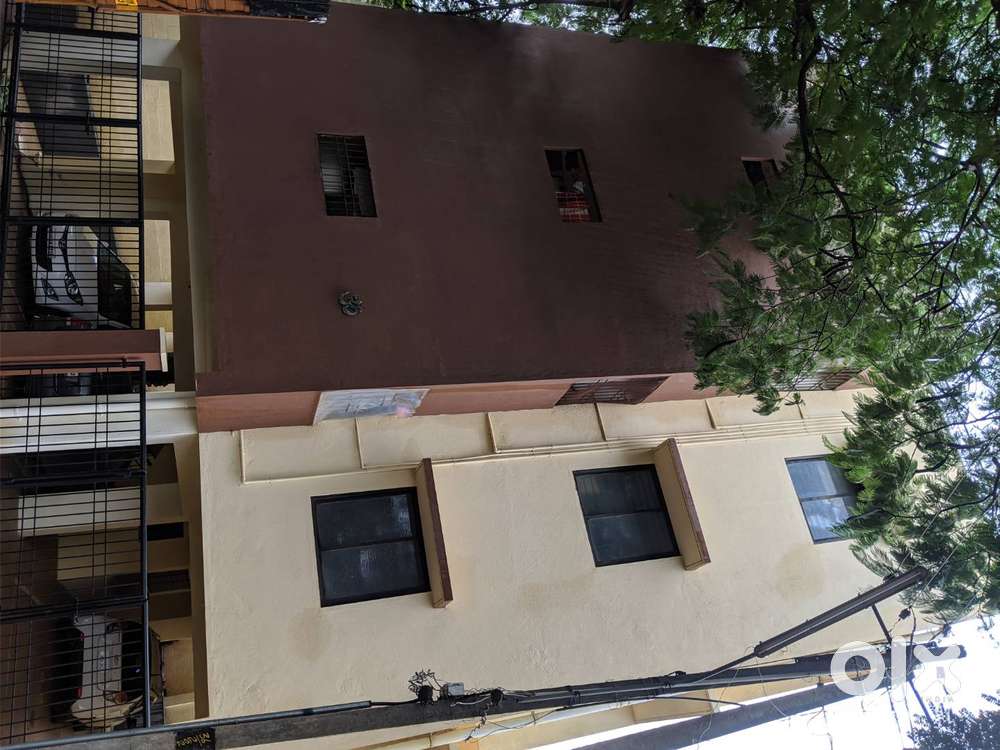 Semi-Furnished single room available for rent near Gokul Road, Infosys