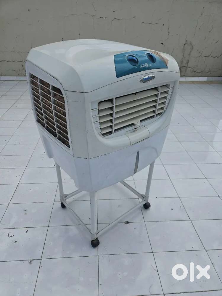Symphony Cooler