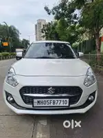 Maruti Suzuki Swift 2021-2024 ZXi CNG, 2023, CNG & Hybrids
