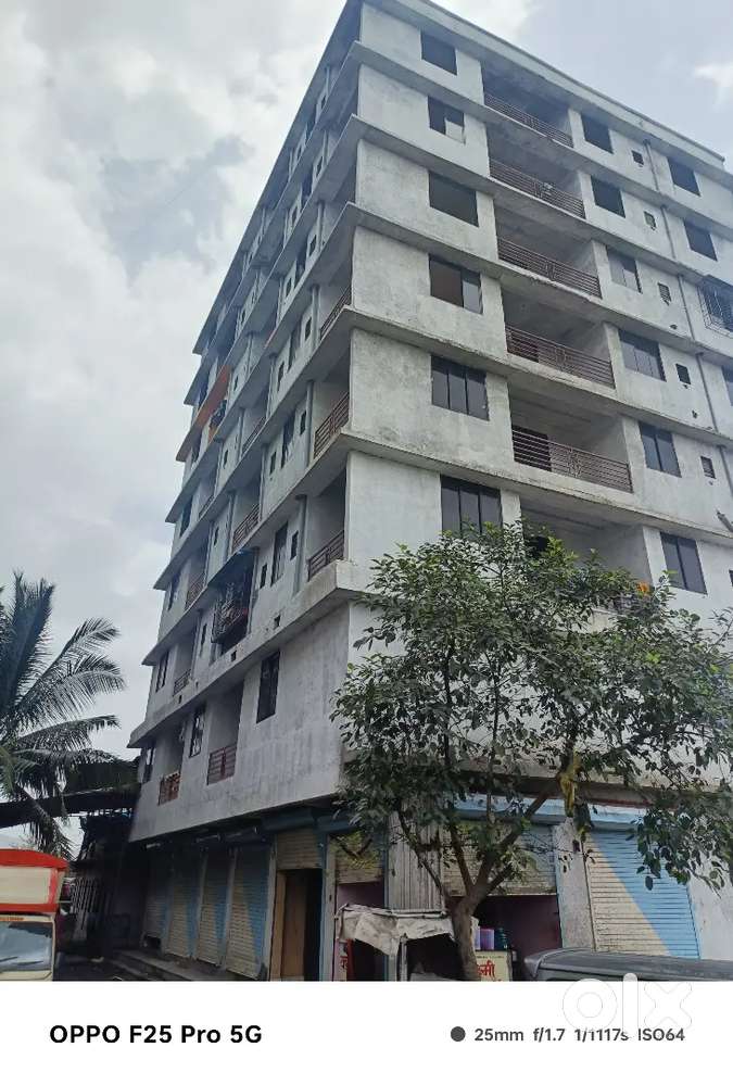 1RK sale 3 lakhs down payment