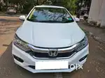 Honda City i-VTEC SV, 2020, Petrol