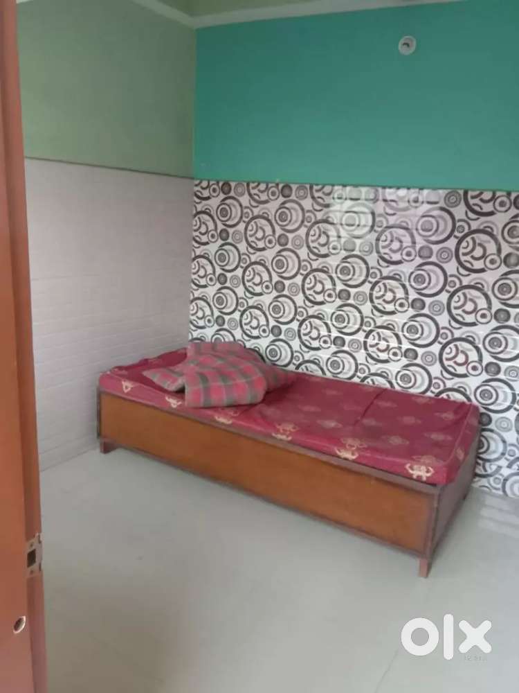 Room Independent