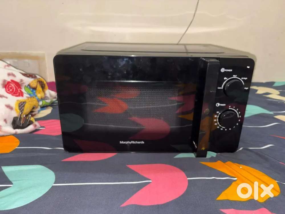 Bring home Morphy Richards