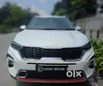 Kia Sonet GTX Plus DCT, 2023, Petrol