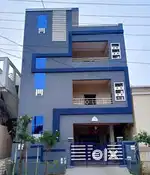 Khatauli janta inter College ke pass