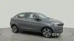 Tata Tigor XZ Plus, 2021, Petrol