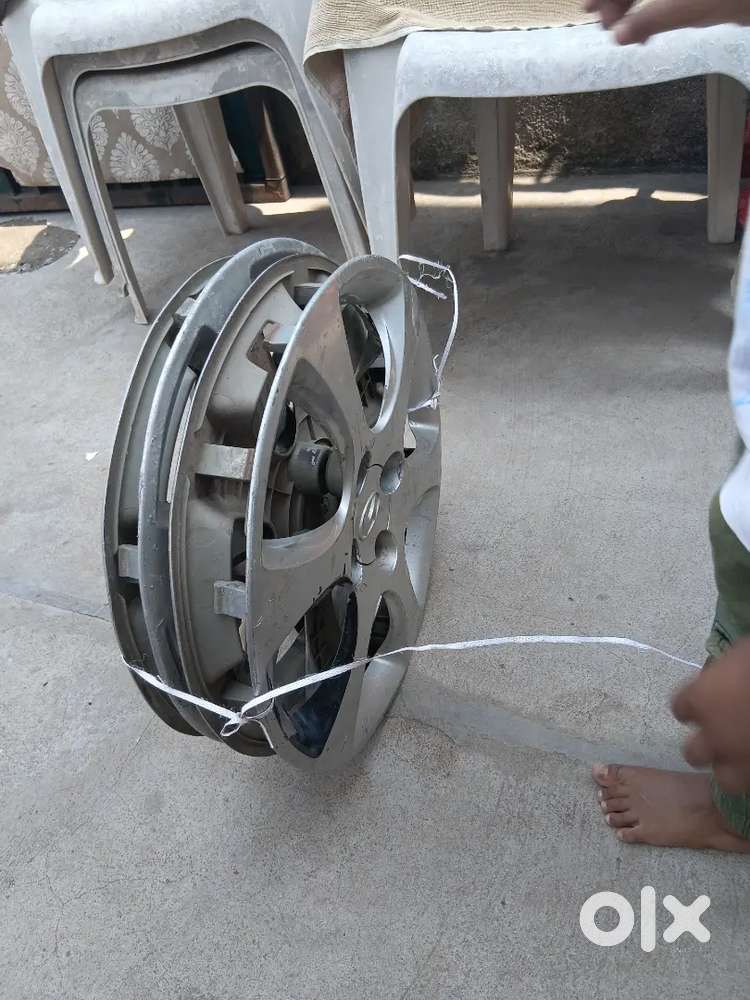Dayani dish