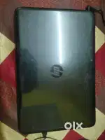 Good condition HP Notebook for sale