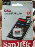 Memory Card