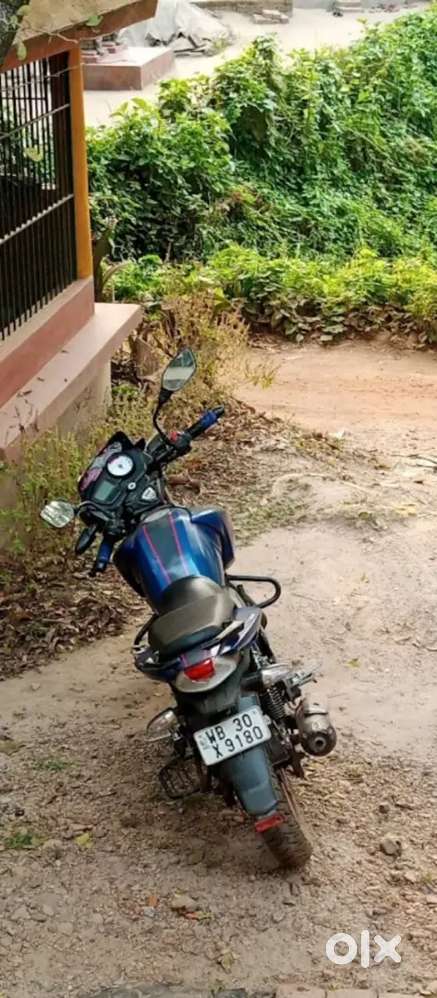 TVS  Apache RTR 160 good condition