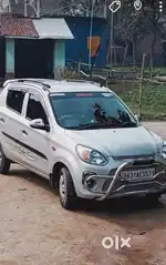 Maruti Suzuki 800 2018