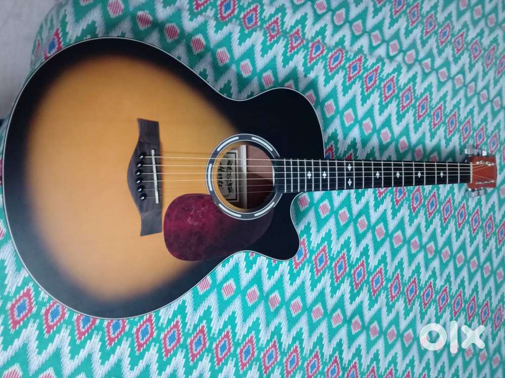 Hertz guitar 3900 sale
