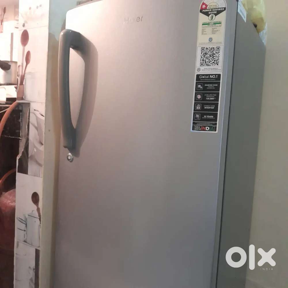 Haier farizer sale on 12800 new farizer 7 mouth hue hai