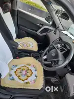 Best car hundai creta automatic 1.6 CRDI SX plus