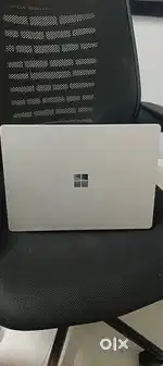 Micro soft surface
