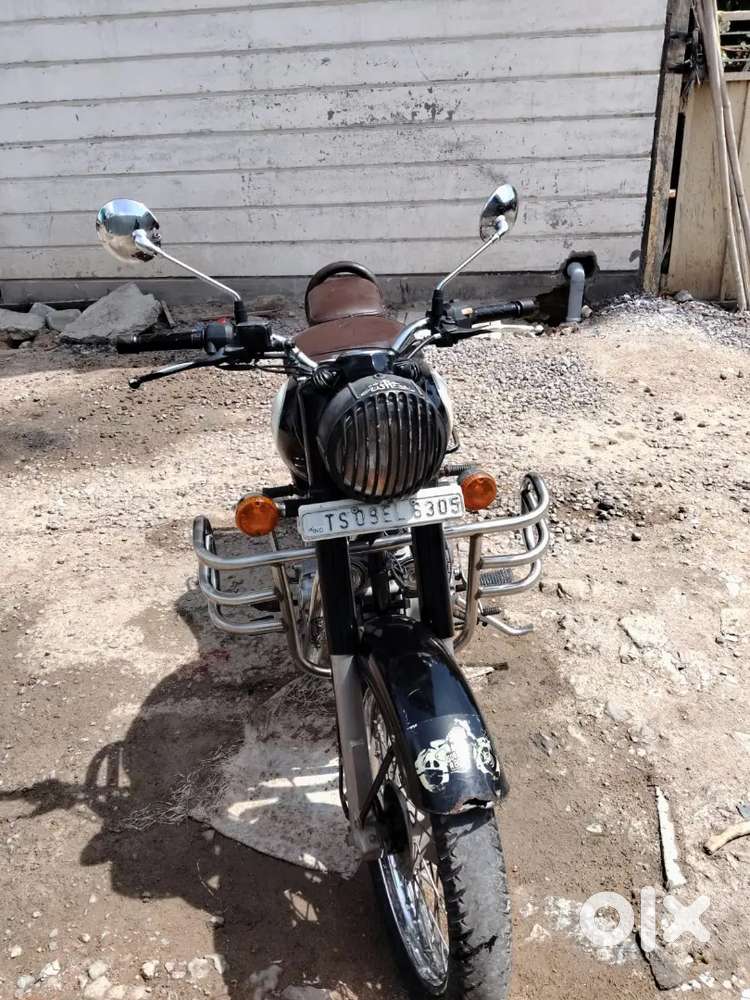 Good condition