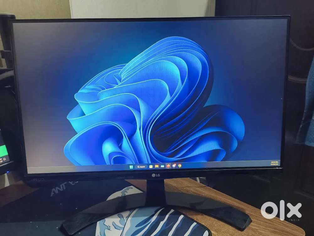 LG 22MP68VQ 22 inch 1080p Computer Monitor
