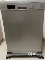 GODREJ DISHWASHER 13 place