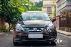 Honda Amaze 2013-2016 S AT i-Vtech, 2016, Petrol