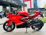 Apache RR310 All kerala finance available