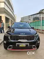 Kia Sonet GTX Plus DCT, 2022, Petrol