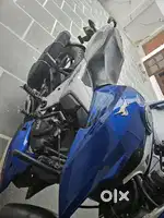 TVS Apache RTR 160 (2019) – Excellent Condition  Single Owner