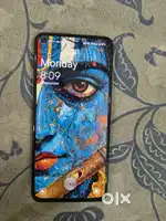 OnePlus nord 2 5g ,8/128 gb ,2years old