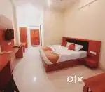1room 2room 3room fully furnished owner free ground floor and first fl