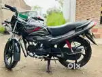 1st owner bike in good condition