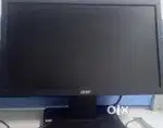 3 PAIRS OF ACER SYSTEM WITH CPU AND KEYBOARD