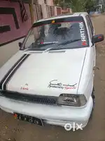 Maruti Suzuki 800 2006 Petrol 80000 Km Driven