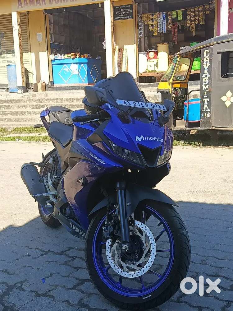 2020 Yamaha R15 V3 For Sale !