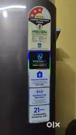 Samsung Refrigerator for sale