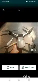 Dji drone Mavic pro