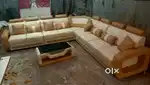 Trending new sofa