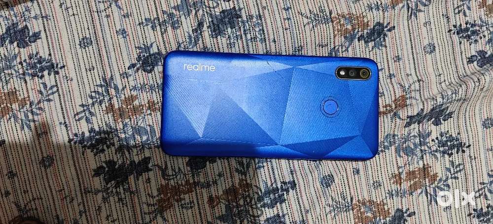 Realme 3i (4GB/32GB) in Good Condition – Fully Working