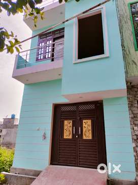 400sqft 2bhk house 18.5 lakh