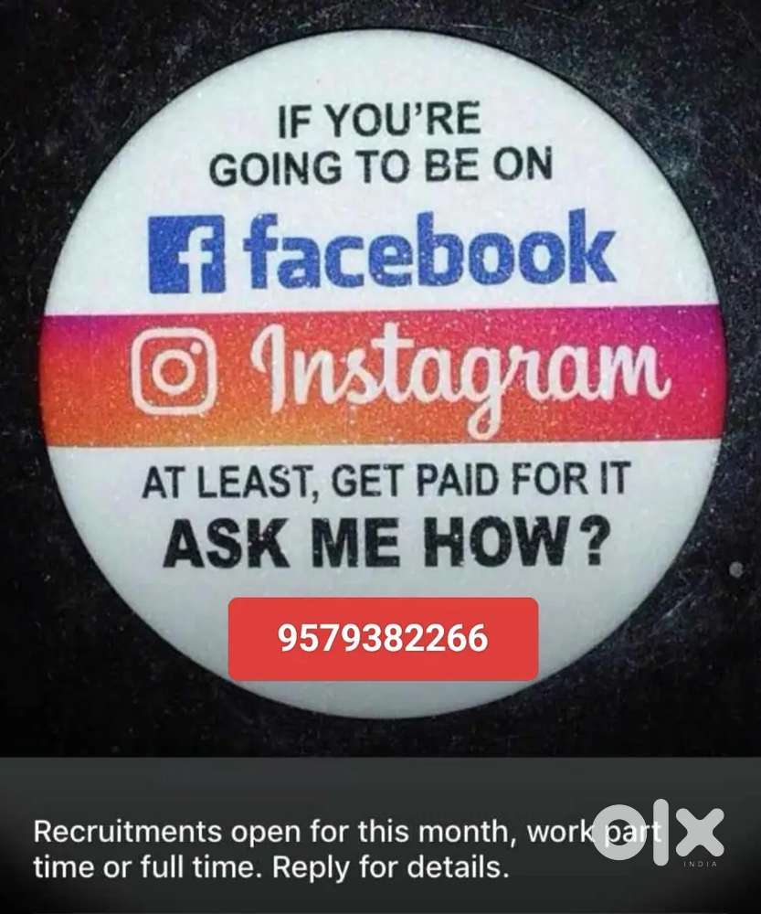 Online Work From Anywhere