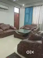 3 Bhk fully frinished Rent