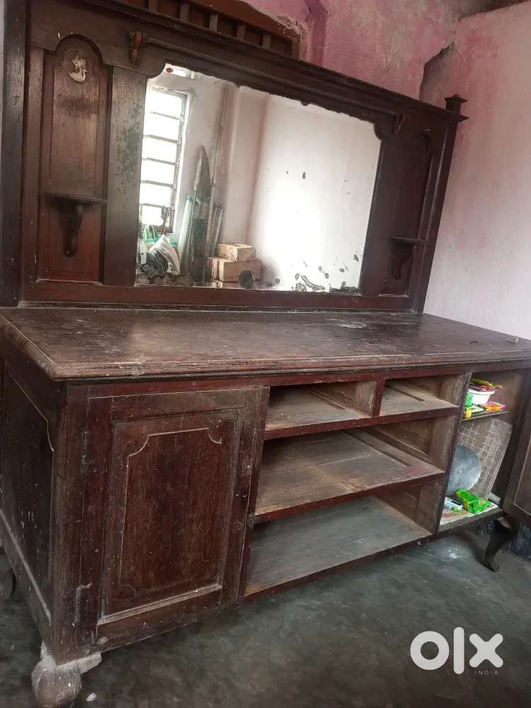 80years old farniture